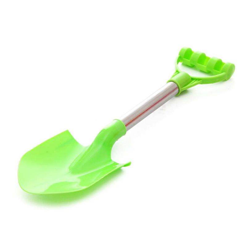 2 Xẻng xúc cát đồ chơi đi biển mùa hè dành cho trẻ em