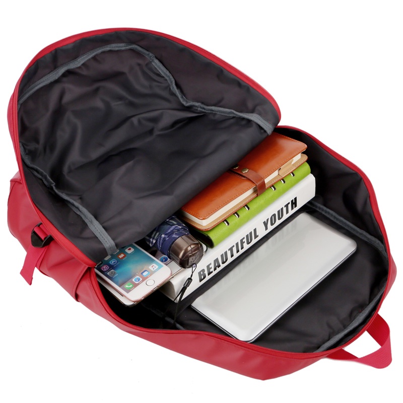 Ba Lô Leo Núi Adidas Chống Thấm Nước Kích Cỡ Lớn Thời Trang Dành Cho Nam Giới