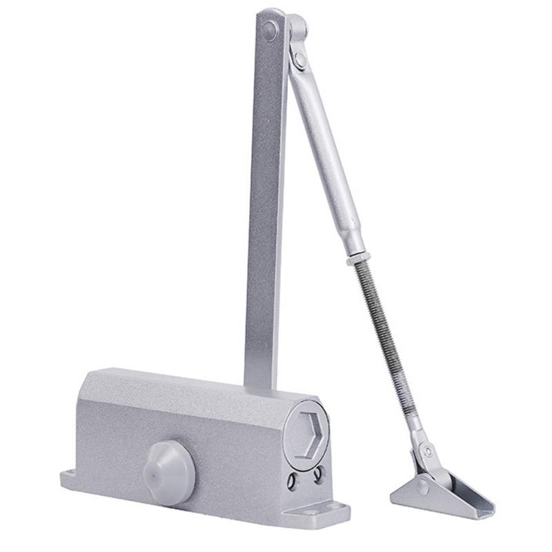 Thiết Bị Đóng Cửa Tự Động Chuyên Dụng Cho Residential Và Thương Mại