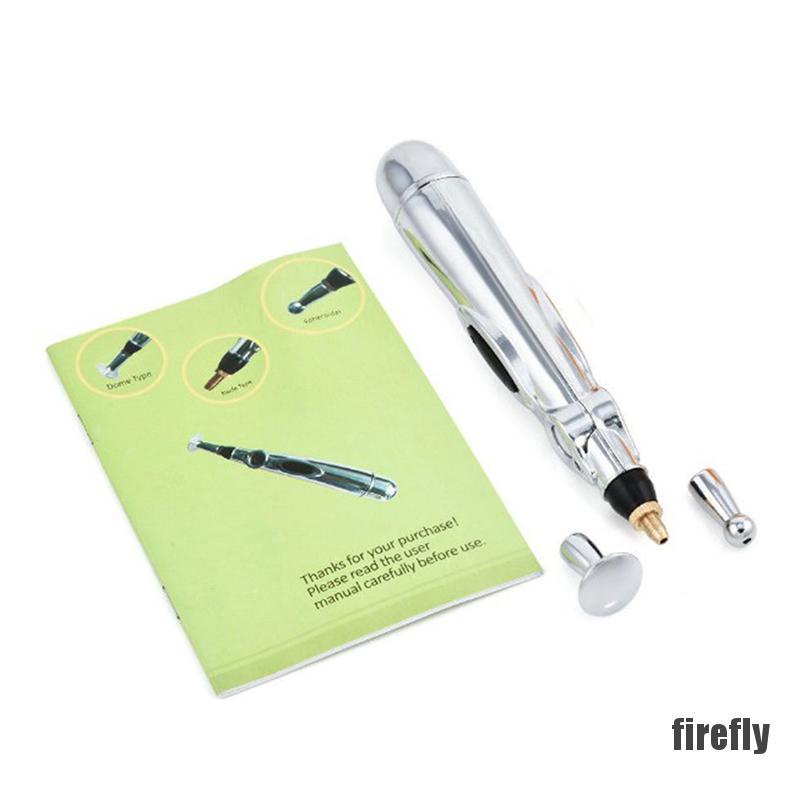 Bút Châm Cứu Điện Tử Giảm Đau Chuyên Dùng