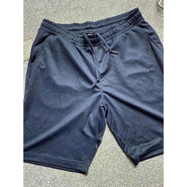 Quần thể thao uni