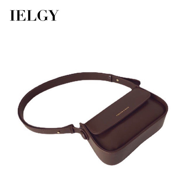 Túi đeo chéo vai IELGY thời trang dành cho nữ