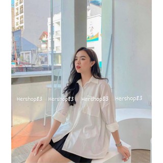 Áo sơ mi lụa không nhăn hàng loại 1