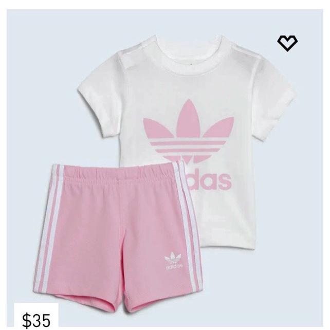 Bộ cotton Adidas BT BG hàng siêu hot