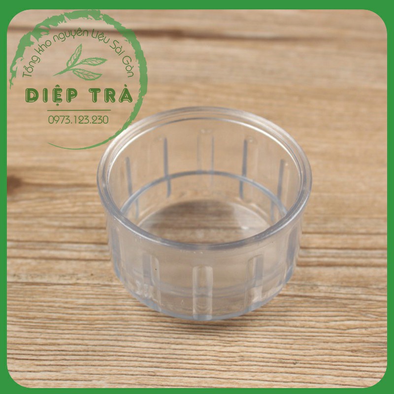 Nắp bình lắc shaker pha chế