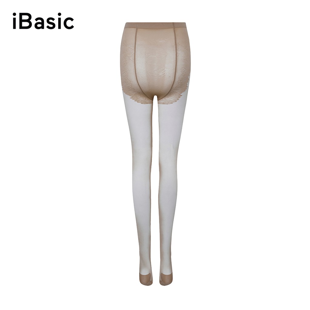 Vớ da quần thời trang iBasic PK100