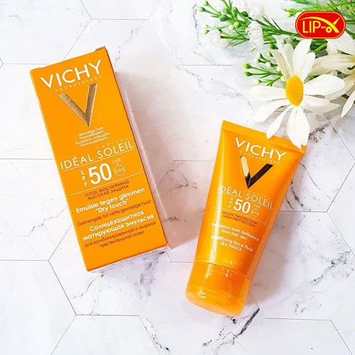 [CHÍNH HÃNG] Kem Chống Nắng Vichy Chính Hãng, Bảo Vệ Tối Ưu Mọi Loại Da Trước Tia UVA UVB. | BigBuy360 - bigbuy360.vn