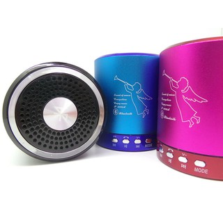 Loa bluetooth T2020A ( loại 1) BH 3 tháng đổi mới