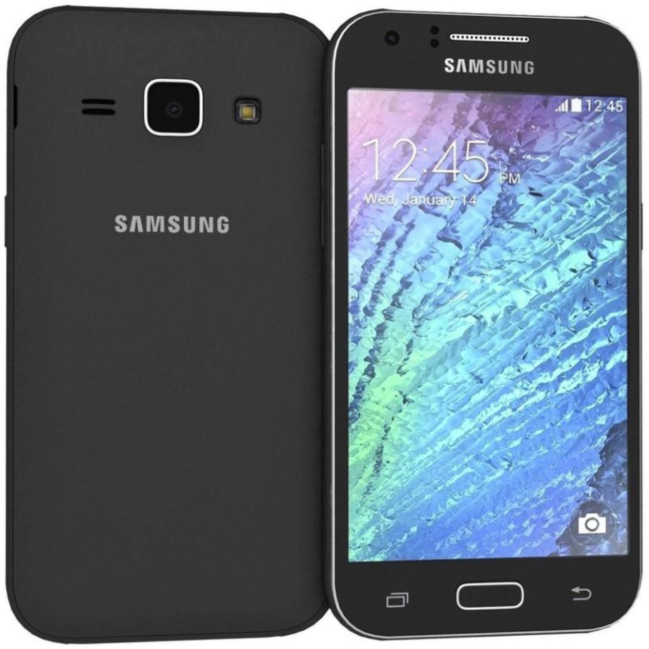 Điện Thoại Cảm Ứng Samsung Galaxy J1 2 SIM WiFi 3G Xem Youtube Thỏa Thích