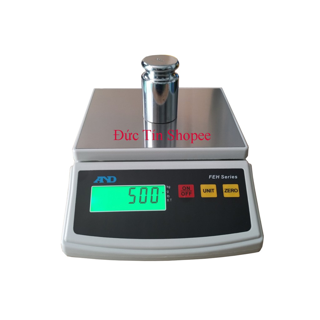 Cân điện tử 5kg 1kg 2kg 3kg 6kg FEH  BH 18T cao cấp, thịnh hành siều bền