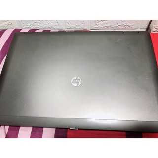 Laptop Hp Core I5 hàng nhập khẩu