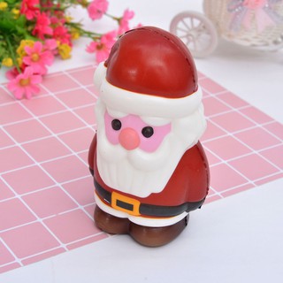 SquiShy ÔNG GIÀ NOEL