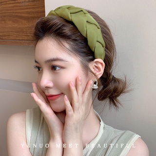 Băng Đô Vải Lưới Thời Trang Hàn Quốc