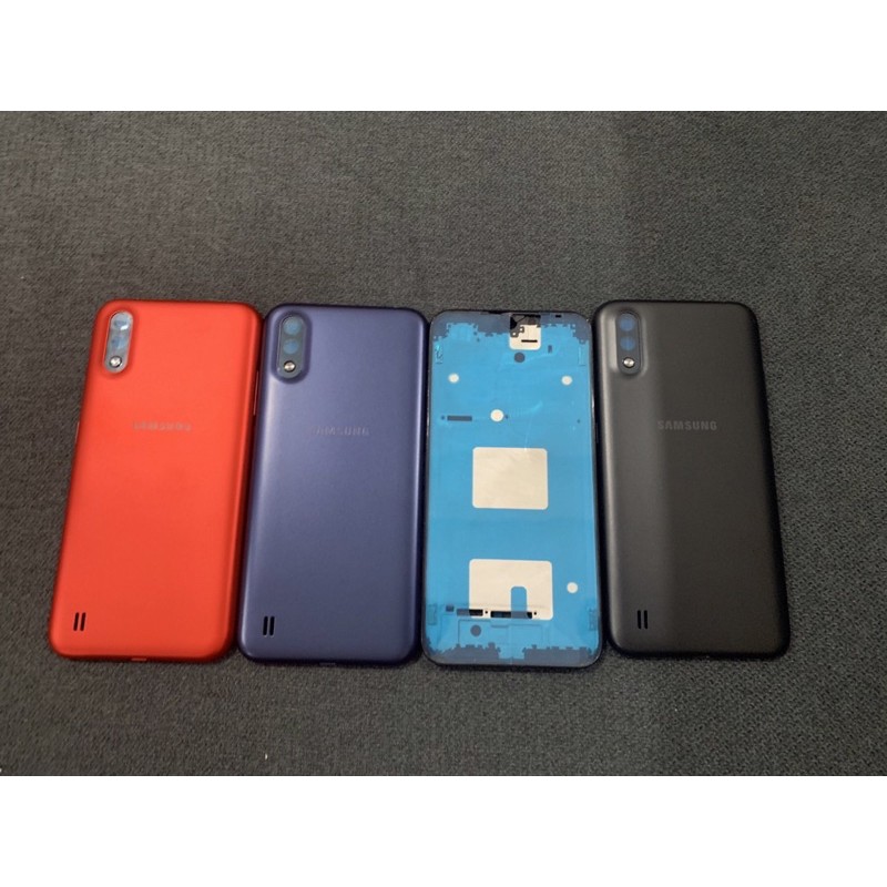 VỎ BỘ SAMSUNG A11