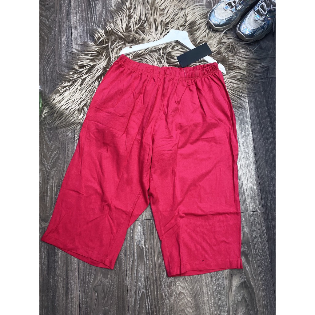 quần đáy thụng oversize 50-120kg [ 3 màu
