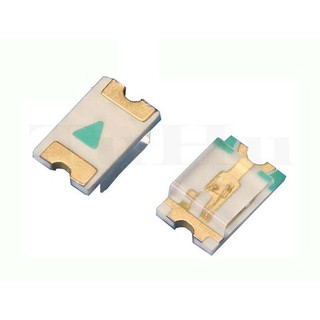 LED dán 0,5W SMD 0805 các màu (10 cái)