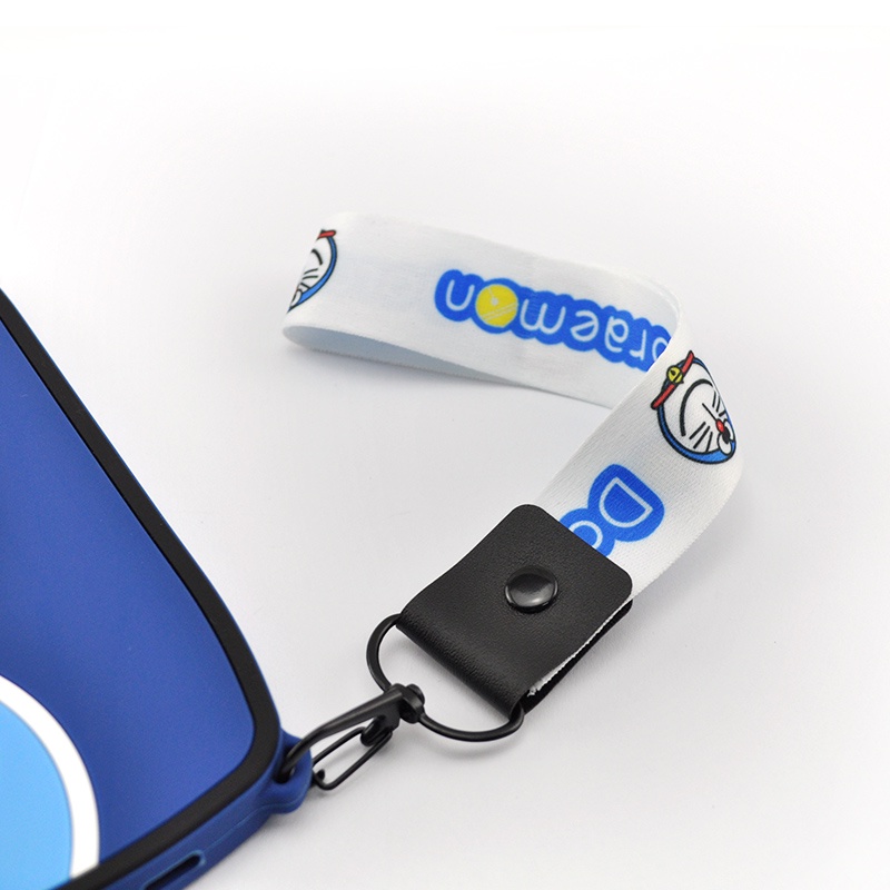 Vòng Đeo Tay Ngắn Đa Năng Họa Tiết Hoạt Hình Dễ Thương