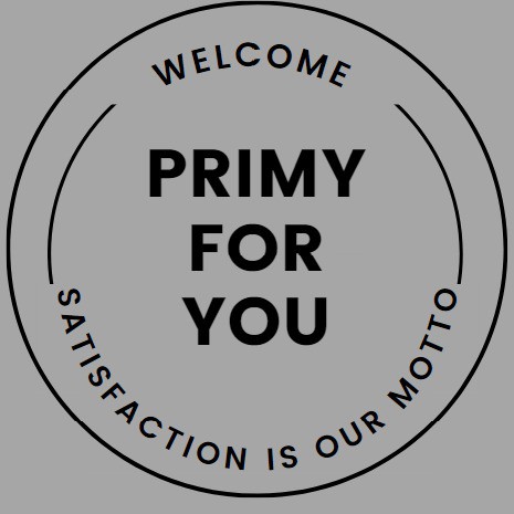 PRIMY888