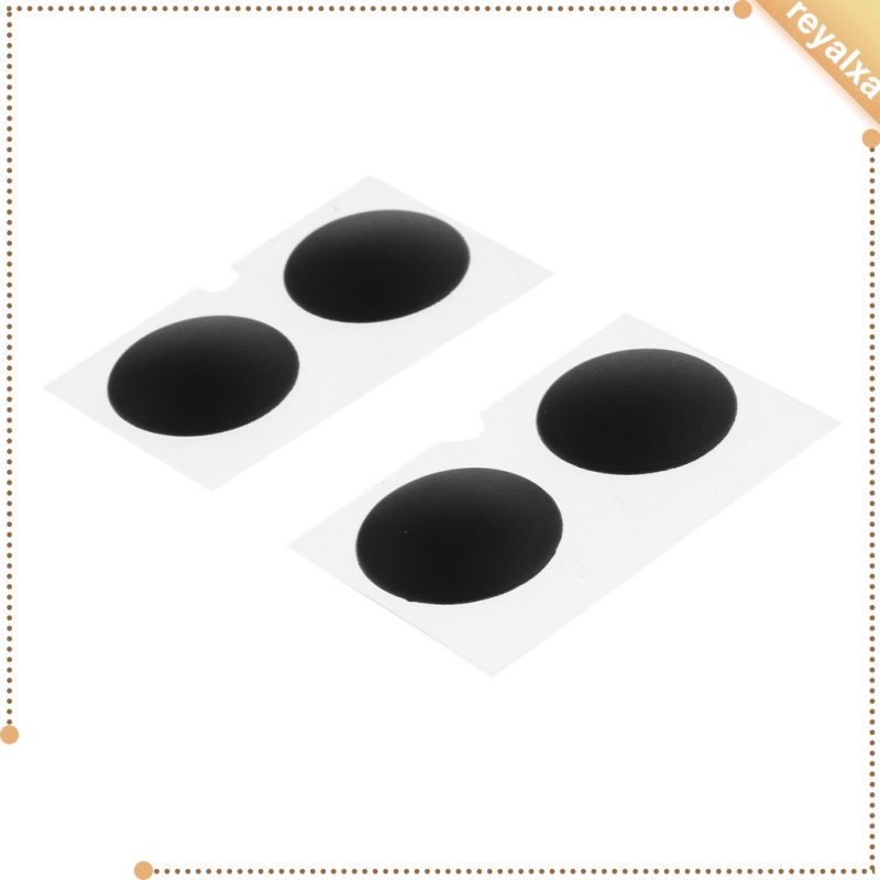 Bộ 4 Chân Cao Su Thay Thế Cho MacBook Air A1466 A1370 A1465 A1369