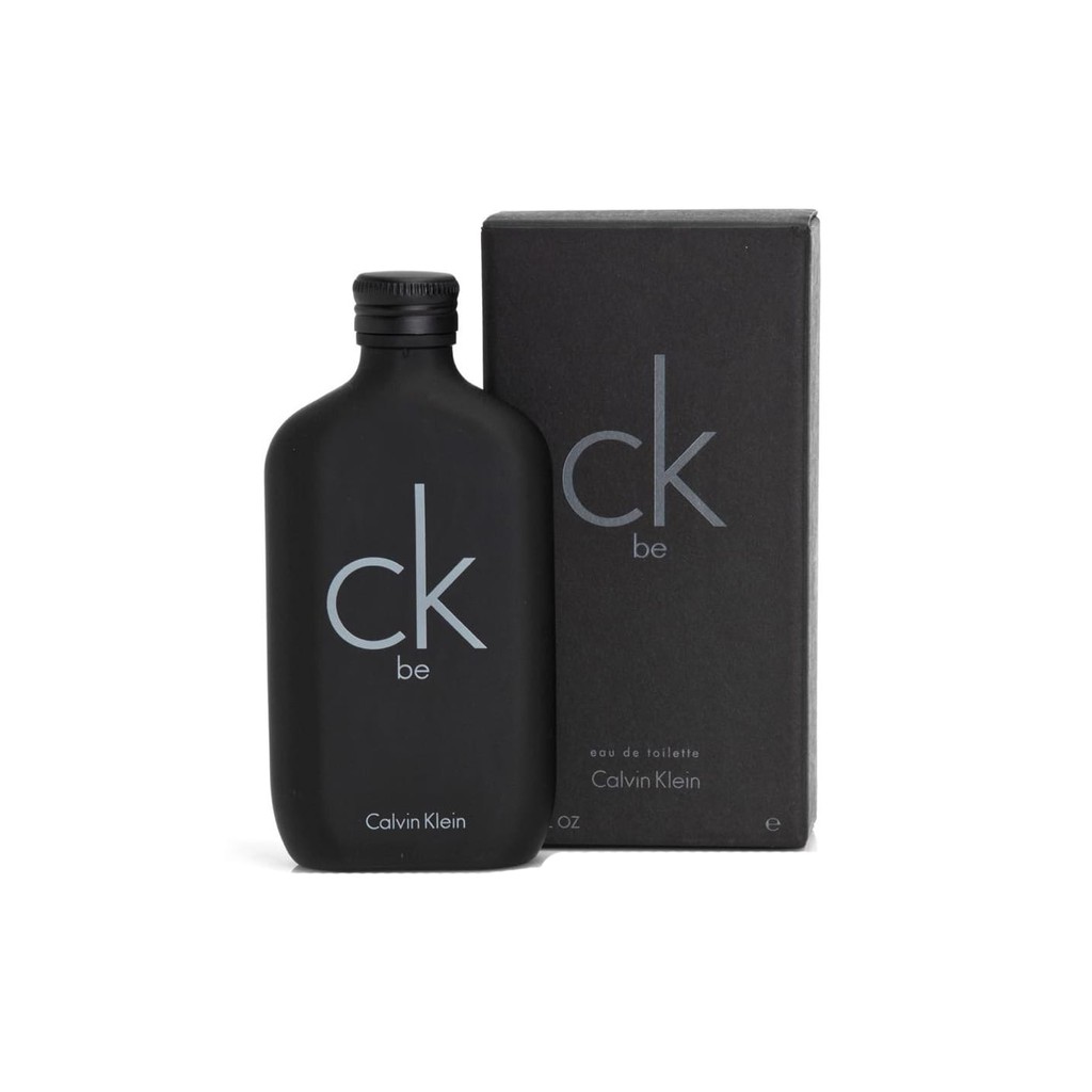 Nước hoa Calvin Klein Be_ Eau De Toilette 10ml-100ml-200ml | BigBuy360 - bigbuy360.vn