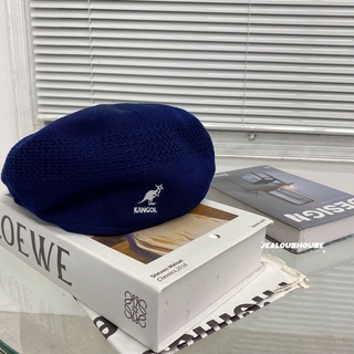 Mũ beret, mũ nồi lưới kangol - 6063
