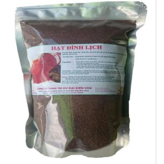 Hạt Ngũ Hoa ( loại hạt to,nâu vàng 1kg)