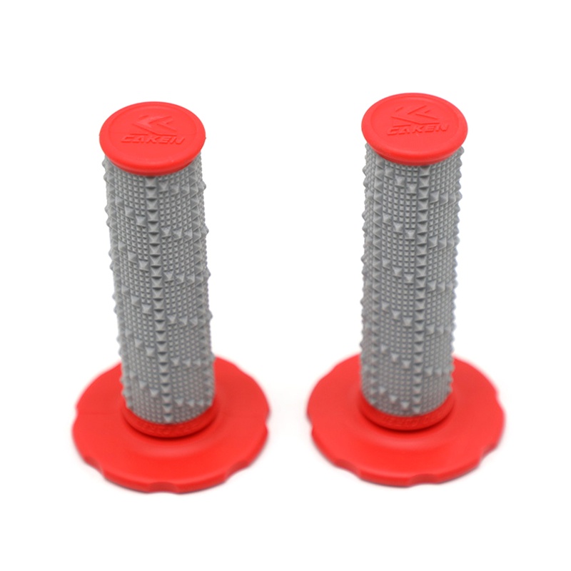 Tay Cầm Xe Đạp / Mô Tô Mini Có Khóa Tiện Dụng