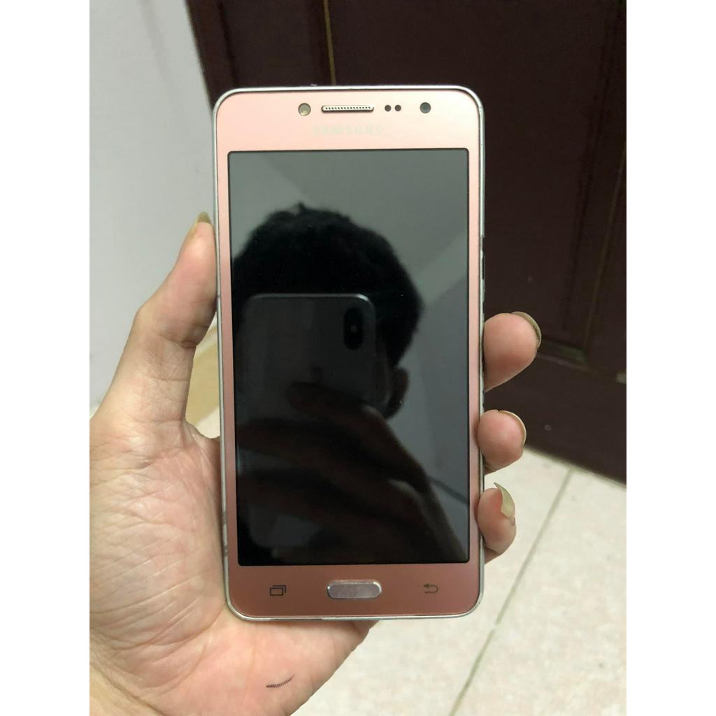 SamSung J2 Prime