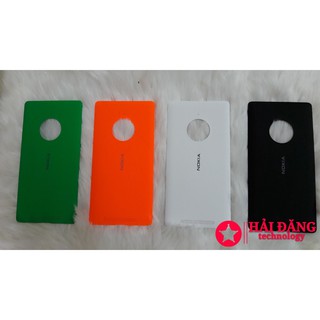 [Mã ELFLASH3 hoàn 10K xu đơn 20K] Nắp Lưng Nokia Lumia 830