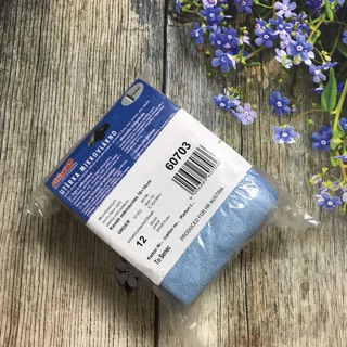 Khăn lau nội thất từ tính không bám bụi Alpin 12 chiếc