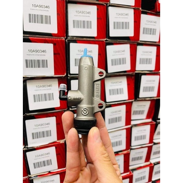 Pen đạp Brembo