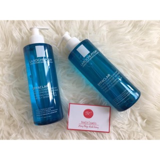 Sữa rửa mặt La roche posay Effaclar 400ml