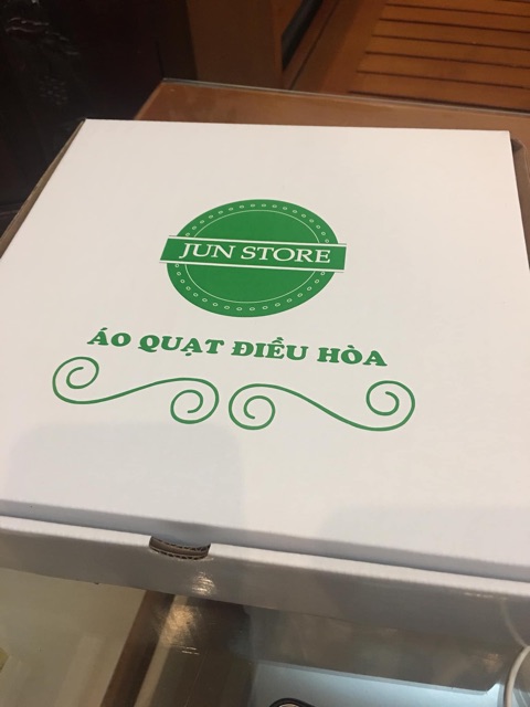 ÁO QUẠT ĐIỀU HOÀ ( Bán lẻ áo) | BigBuy360 - bigbuy360.vn