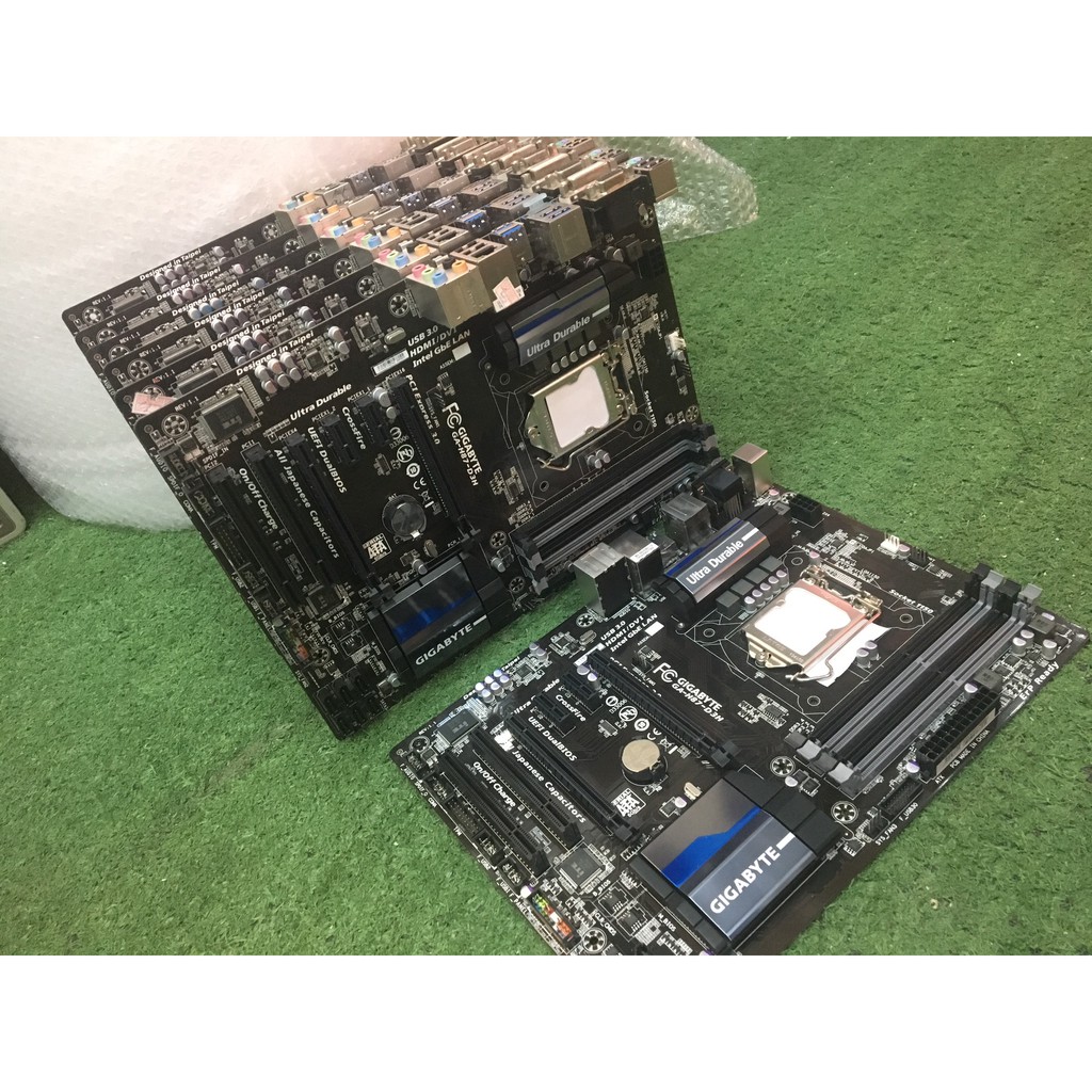 Bo mạch máy tính Z97-k, Z87 plus, Z87 extrme 4 socket 1150 | BigBuy360 - bigbuy360.vn