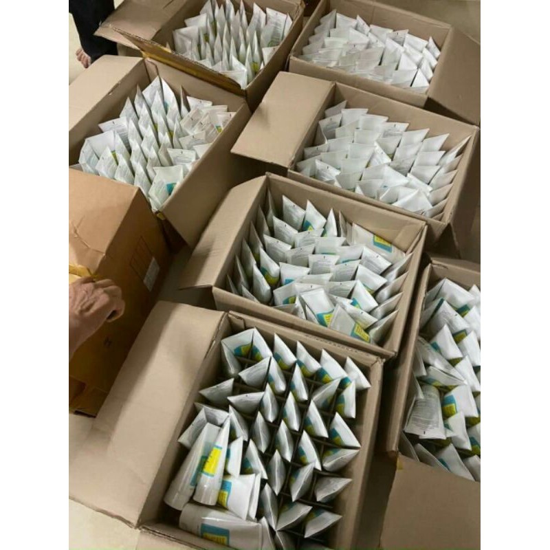 Sữa rửa mặt Cosrx