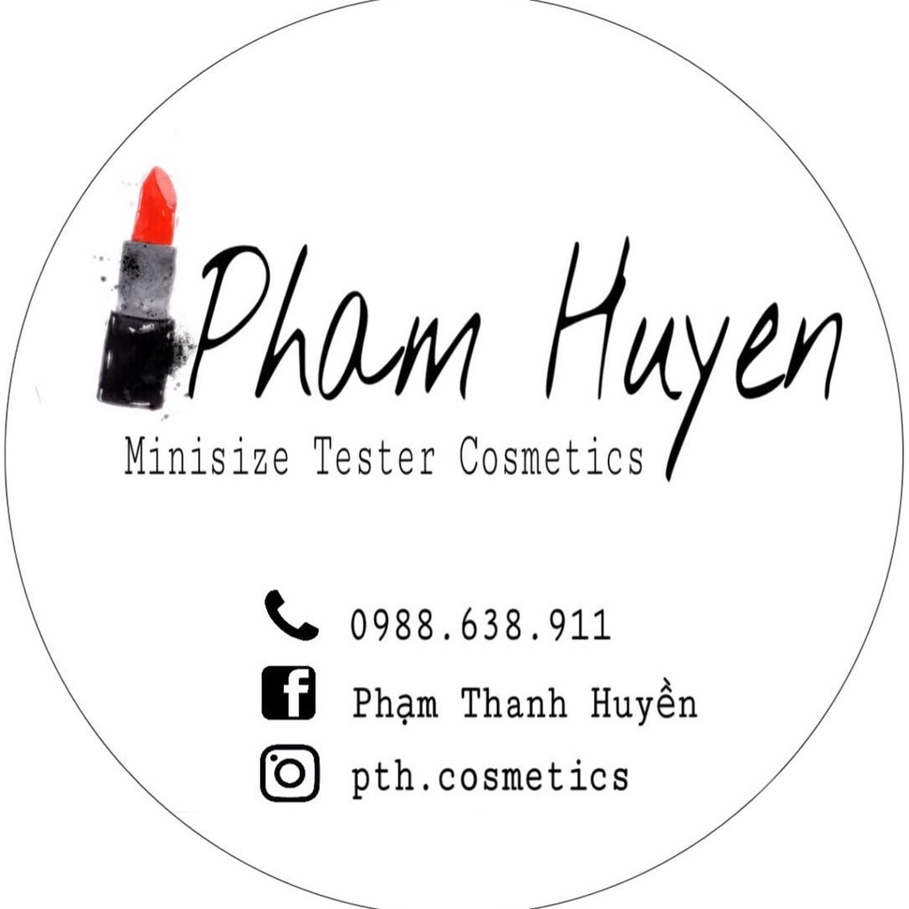 Phạm Huyền Authentic