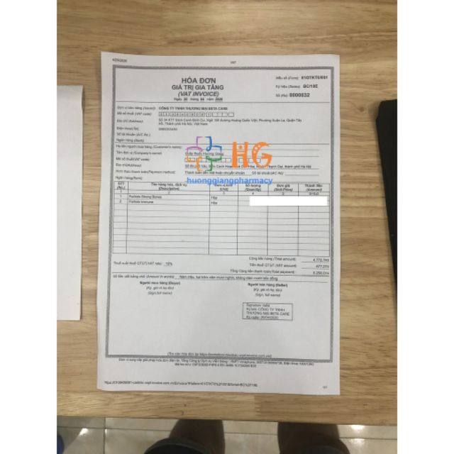 ForKids Immune - Tăng cường sức đề kháng cho bé, hết ốm vặt, phòng ngừa các bệnh đường hô hấp (Lọ 150ml)