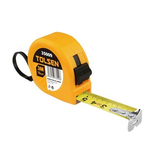 Real | TSE | Thước Cuộn Tự Động ( 3M - 7.5M ) Tolsen