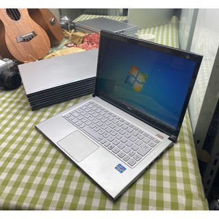 Laptop Nhật Bản Fujitsu S935 Core i5-5300U( THẾ HỆ 5), 4G, 128gb SSD, Màn Full HD vỏ nhôm sang trọng bền bỉ | WebRaoVat - webraovat.net.vn
