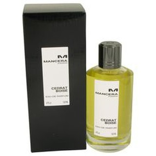 [10ml] ★ Nước Hoa Unisex Mancera Cedrat Boise ★