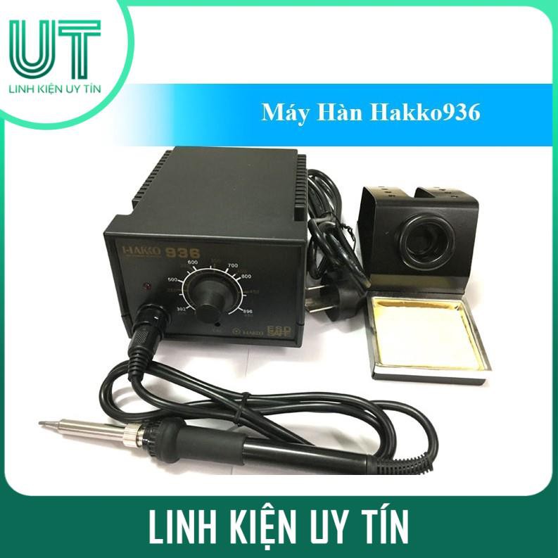 Máy Hàn Hakko936