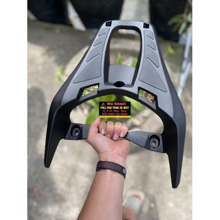 Tay dắt cảng sau xe Vision14-20 kiểu như SH 300i cảng vision kiểu sh 300i - Vindecal BD