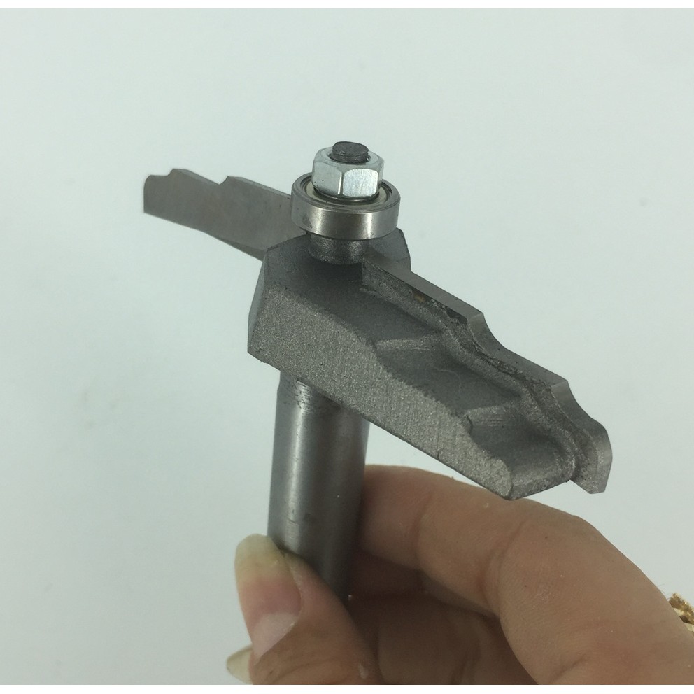 MŨI DAO PHAY GỖ ĐÁNH VÁN HUỲNH PN-04