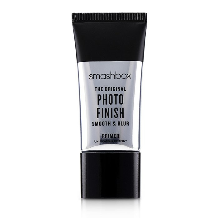 Smashbox - Kem Lót Mịn Da Smashbox The Original Photo Finish Smooth & Blur Primer