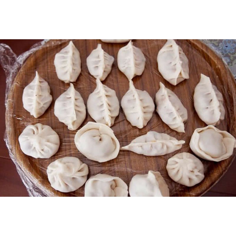 Vỏ sủi cảo 500g