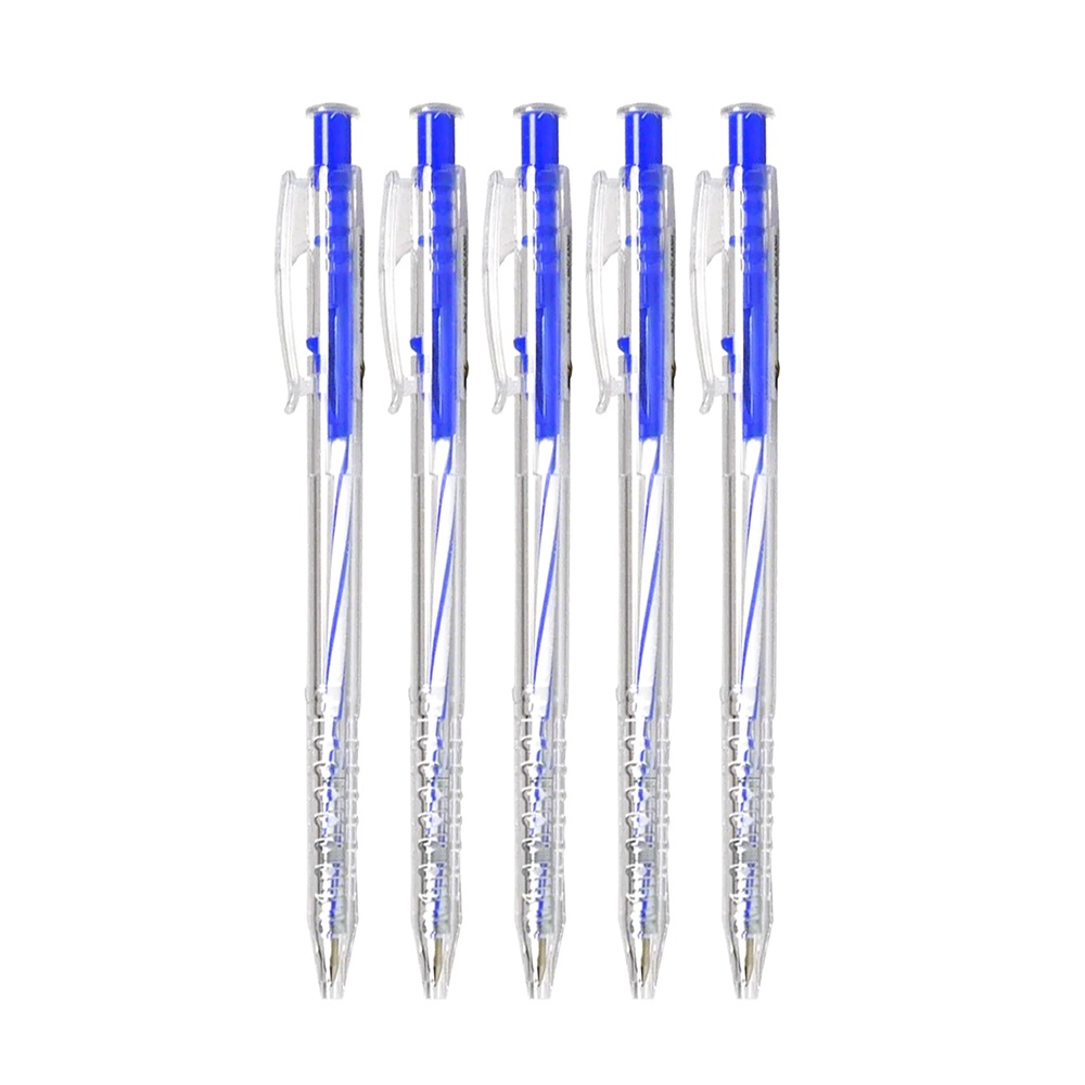 Bút bi thiên long027 HÀNG CHUẨN THIÊN LONG 01 chiếc