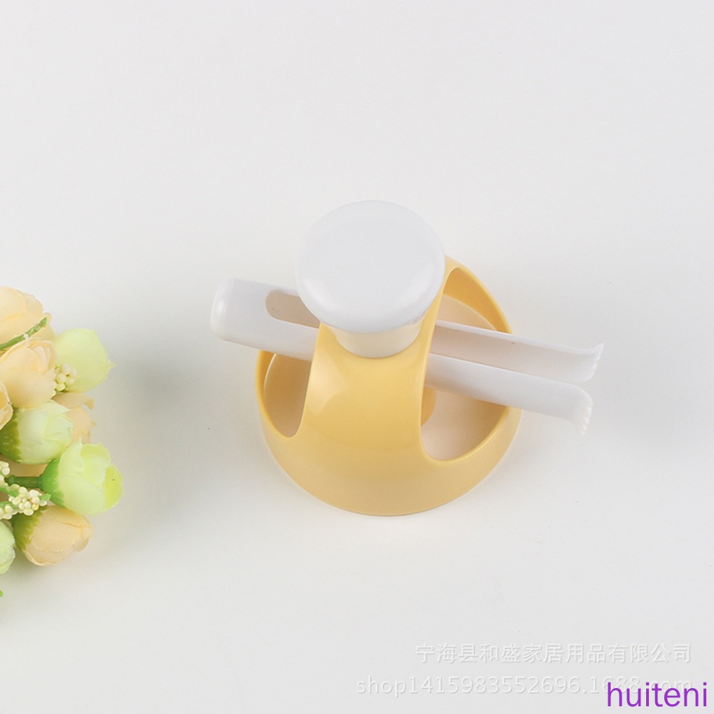 Khuôn nhựa dùng làm bánh donut thiết kế tiện lợi dễ dùng
