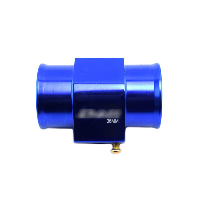 Đồng Hồ Đo Nhiệt Độ Nước 26/28/30/32/34/36/38/40MM Bằng Nhôm