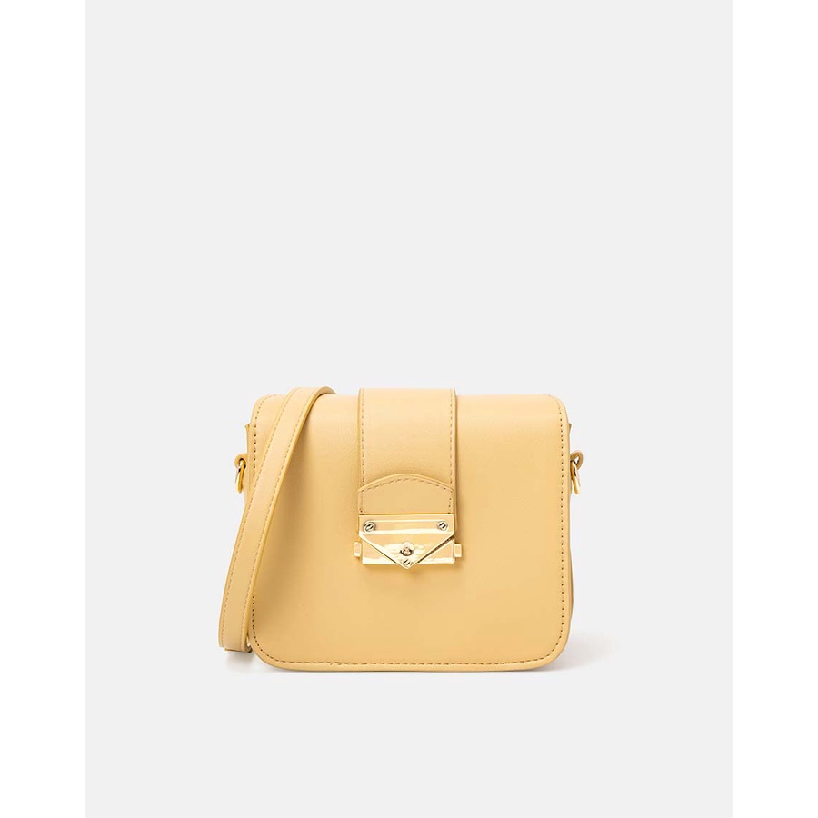 JUNO - Túi Xách Nhỏ Dạng Hộp - TXN545