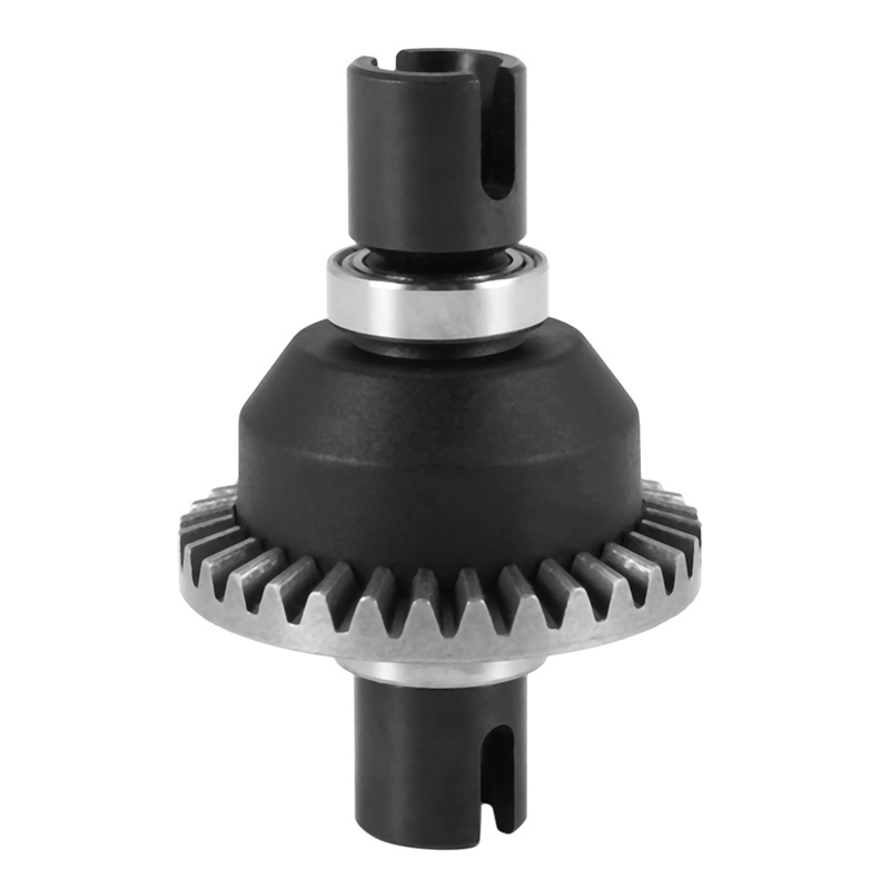 Bộ 2 Hộp Số EA1049 EA1057 Cho JLB Racing CHEETAH 11101 21101 J3 Tỉ Lệ 1 / 10